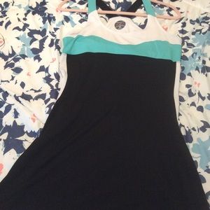 Balle tennis dress size medium
